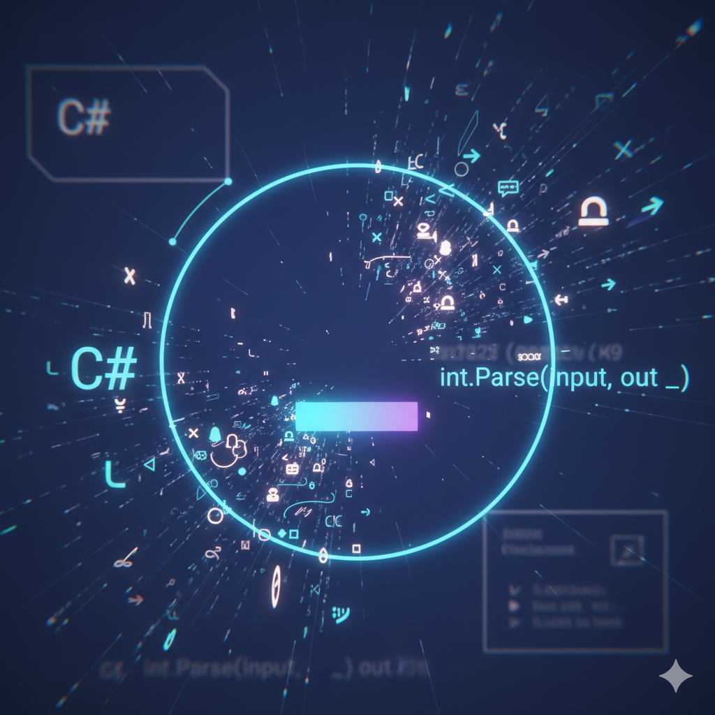 Le 13 sconosciute (o quasi): Cronache di funzionalità C# che pochi usano (e forse un motivo c'è)
